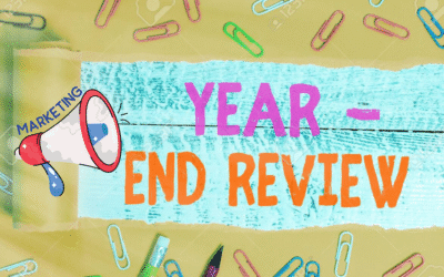 Is Your Marketing Strategy Working? How to Run a Year-End Marketing Performance Review